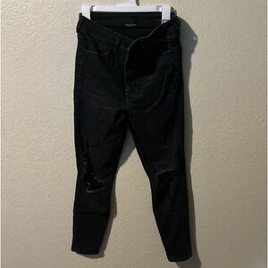 Size 12 American eagle jeans